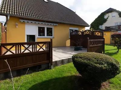 Ferienwohnung für 2 Personen (51 m²) in Dranske 3/10