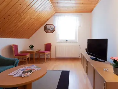 Ferienwohnung für 2 Personen (51 m²) in Dranske 9/10