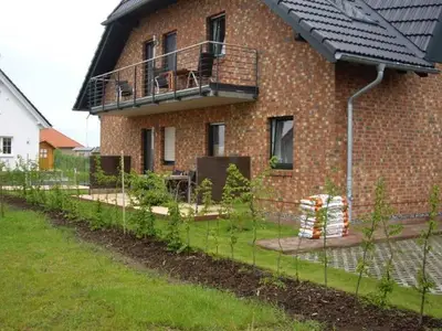 Ferienwohnung für 4 Personen (58 m²) in Dranske 9/10
