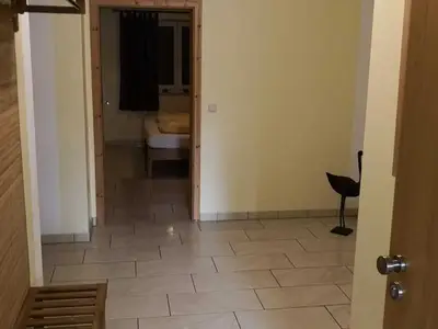 Ferienwohnung für 4 Personen (58 m²) in Dranske 10/10