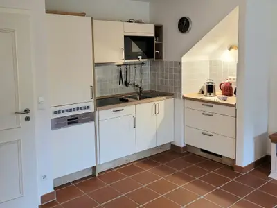 Küche / Küchenzeile