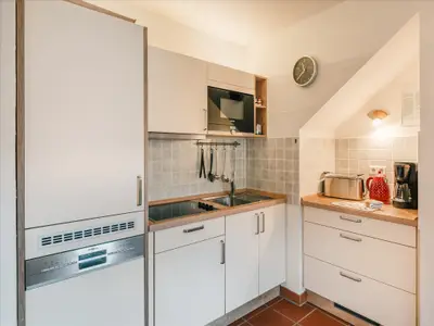 Küche / Küchenzeile