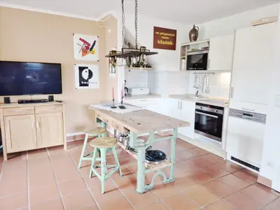 Küche / Küchenzeile