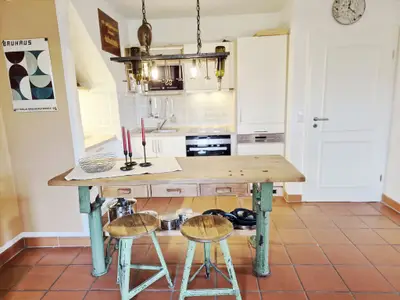 Küche / Küchenzeile