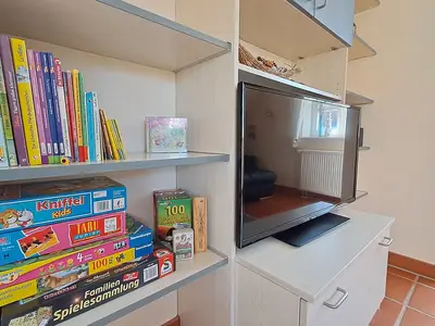 Ferienwohnung für 5 Personen (54 m²) in Dranske 6/10