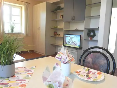 Ferienwohnung für 4 Personen (40 m²) in Dranske 2/10