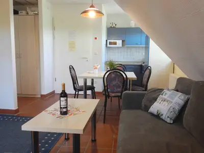 Ferienwohnung für 4 Personen (40 m²) in Dranske 4/10