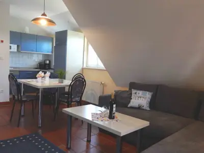 Ferienwohnung für 4 Personen (40 m²) in Dranske 6/10