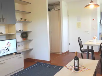 Ferienwohnung für 4 Personen (40 m²) in Dranske 7/10