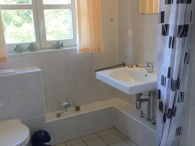 Ferienwohnung für 4 Personen (40 m²) in Dranske 8/10