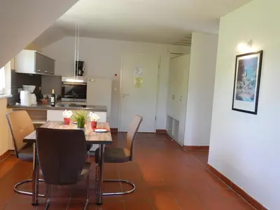 Ferienwohnung für 4 Personen (54 m²) in Dranske 4/10