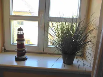 Ferienwohnung für 4 Personen (54 m²) in Dranske 6/10