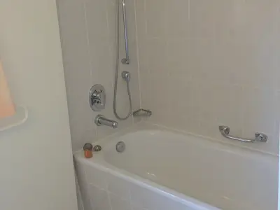 Ferienwohnung für 4 Personen (54 m²) in Dranske 8/10