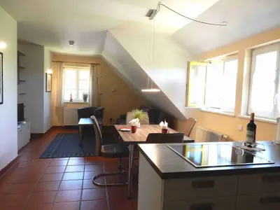Ferienwohnung für 4 Personen (54 m²) in Dranske 9/10