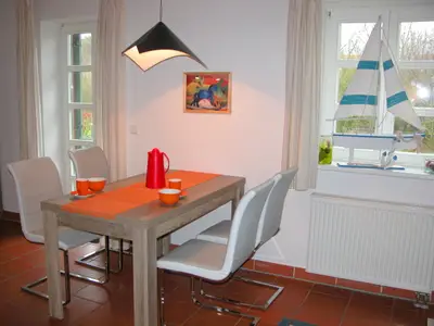 Ferienwohnung für 4 Personen (54 m²) in Dranske 5/10