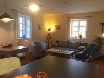 Ferienwohnung für 4 Personen (54 m²) in Dranske 6/10