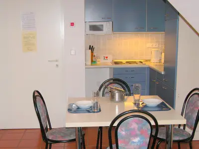 Ferienwohnung für 4 Personen (40 m²) in Dranske 3/10