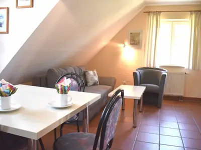 Ferienwohnung für 4 Personen (40 m²) in Dranske 4/10