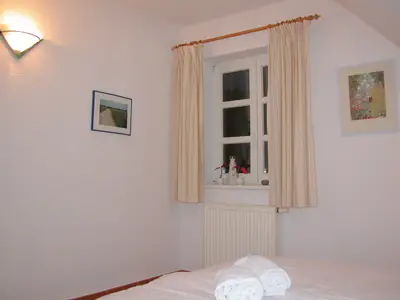 Ferienwohnung für 4 Personen (40 m²) in Dranske 6/10
