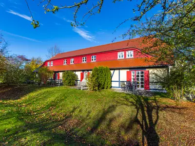 Ferienwohnung für 5 Personen (75 m²) in Dranske 2/10