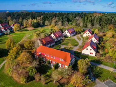 Ferienwohnung für 5 Personen (75 m²) in Dranske 3/10