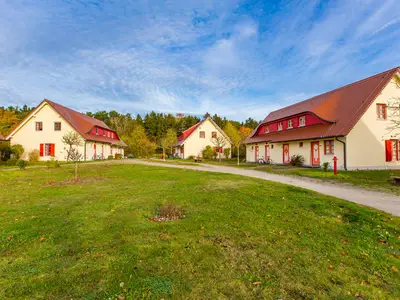 Ferienwohnung für 5 Personen (75 m²) in Dranske 4/10