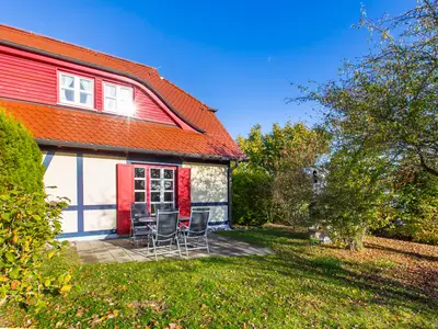 Ferienwohnung für 5 Personen (75 m²) in Dranske 7/10