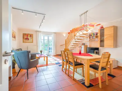 Ferienwohnung für 5 Personen (75 m²) in Dranske 9/10