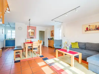 Ferienwohnung für 5 Personen (75 m²) in Dranske 10/10