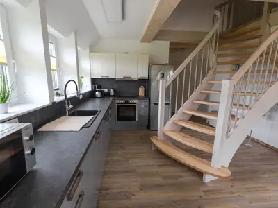 Ferienwohnung für 5 Personen (86 m²) in Dranske 10/10