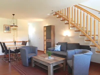 Ferienwohnung für 6 Personen (75 m²) in Dranske 1/10