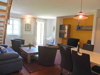 Ferienwohnung für 6 Personen (75 m²) in Dranske 3/10