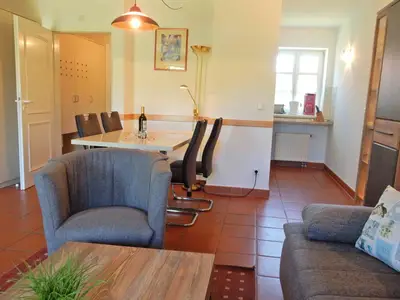 Ferienwohnung für 6 Personen (75 m²) in Dranske 5/10