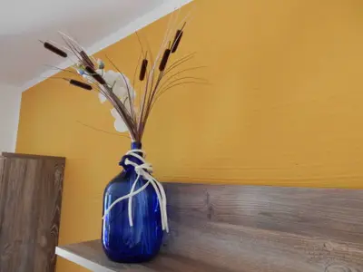 Ferienwohnung für 6 Personen (75 m²) in Dranske 7/10