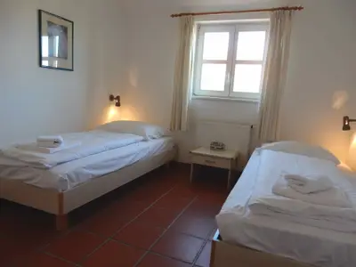 Ferienwohnung für 6 Personen (75 m²) in Dranske 8/10