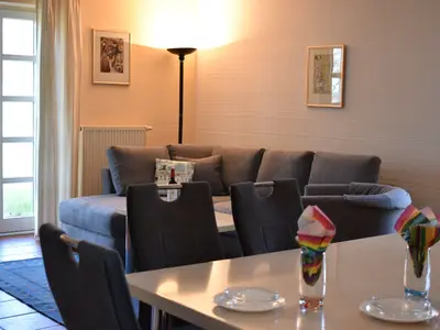 Ferienwohnung für 6 Personen (75 m²) in Dranske 1/10