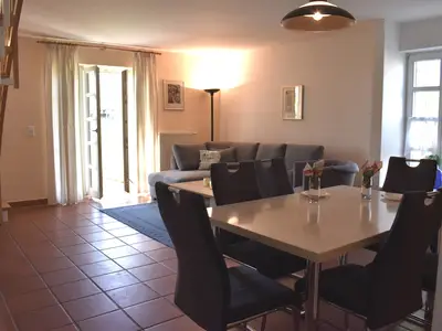 Ferienwohnung für 6 Personen (75 m²) in Dranske 5/10