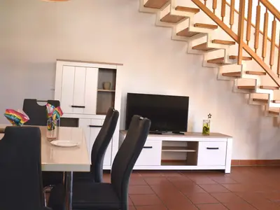 Ferienwohnung für 6 Personen (75 m²) in Dranske 6/10