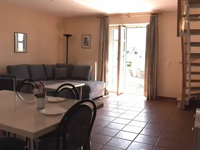 Ferienwohnung für 6 Personen (75 m²) in Dranske 3/10