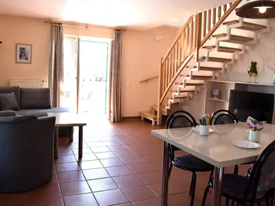 Ferienwohnung für 6 Personen (75 m²) in Dranske 5/10