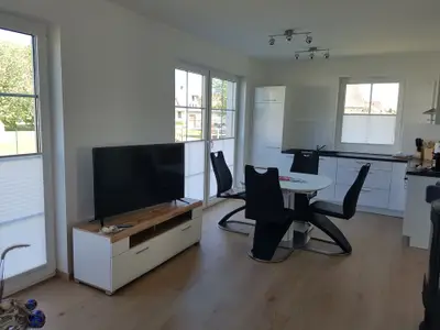 Ferienwohnung für 2 Personen (50 m²) in Dranske 1/10
