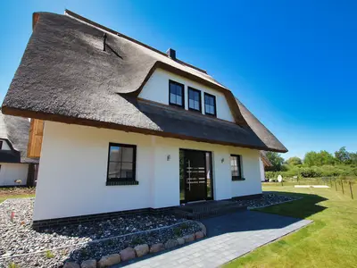 Ferienwohnung für 2 Personen (50 m²) in Dranske 2/10