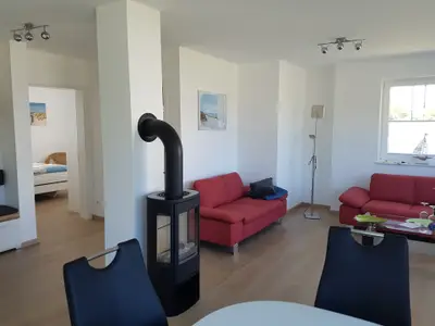 Ferienwohnung für 2 Personen (50 m²) in Dranske 3/10