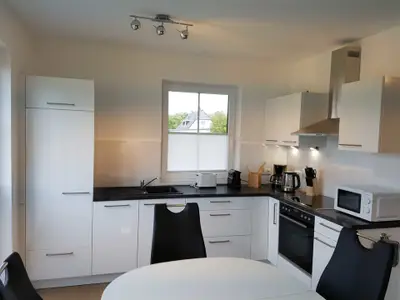 Ferienwohnung für 2 Personen (50 m²) in Dranske 4/10