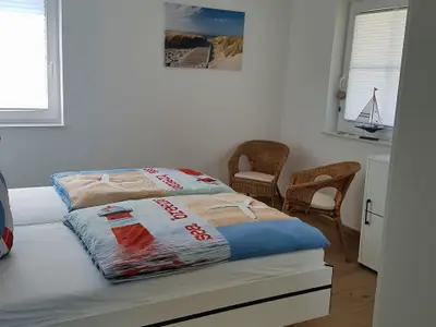 Ferienwohnung für 2 Personen (50 m²) in Dranske 7/10