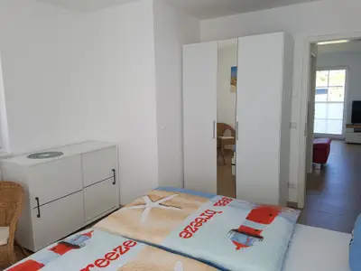 Ferienwohnung für 2 Personen (50 m²) in Dranske 8/10