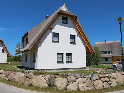 Ferienwohnung für 2 Personen (50 m²) in Dranske 9/10