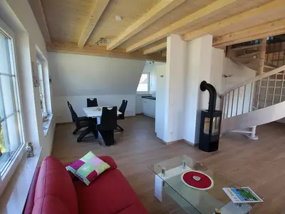 Ferienwohnung für 4 Personen (85 m²) in Dranske 1/10