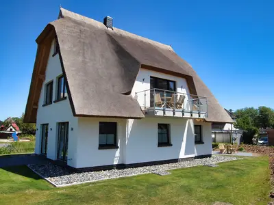 Ferienwohnung für 4 Personen (85 m²) in Dranske 2/10