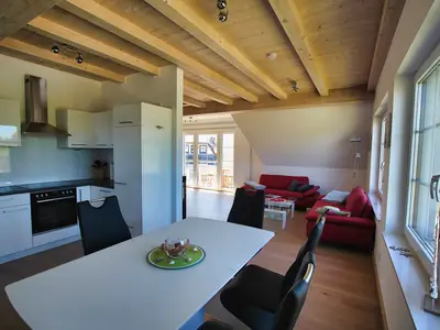 Ferienwohnung für 4 Personen (85 m²) in Dranske 5/10